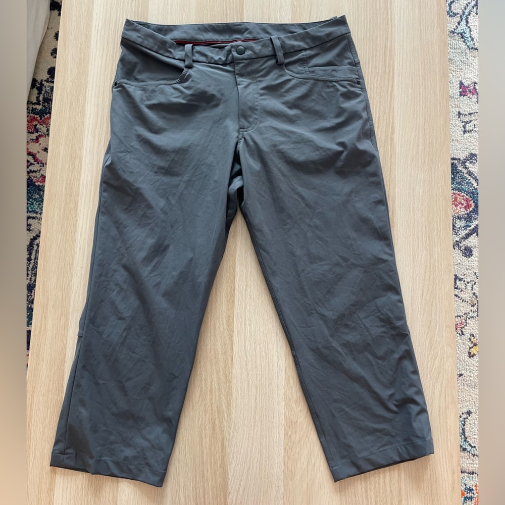 Lululemon Mens Pants 36x25